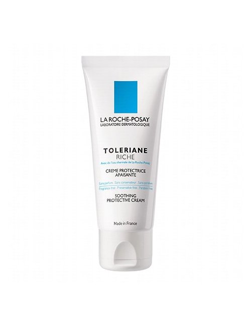 La Roche Posay Toleriane Riche 40 Ml. La Roche Posay Toleriane Riche 40 Ml.