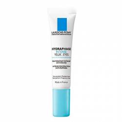 La Roche Posay Hydraphase Intense Ojos 15 Ml.