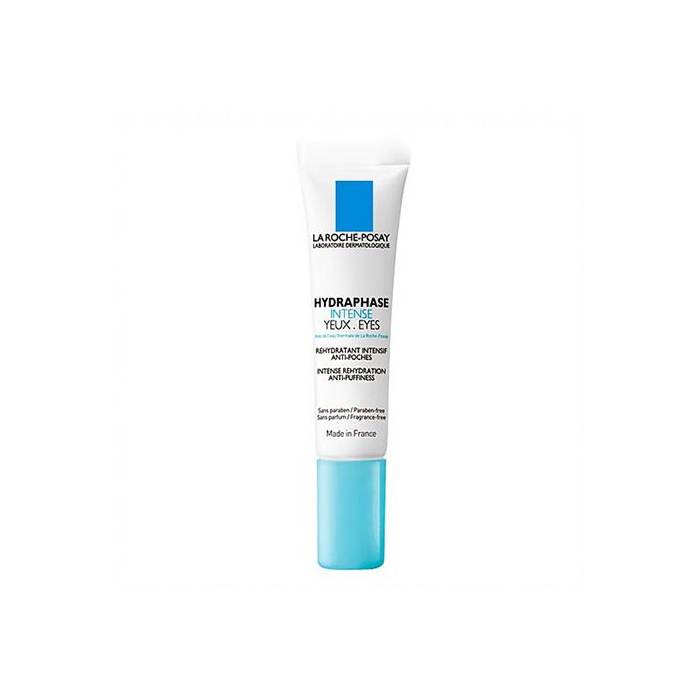 La Roche Posay Hydraphase Intense Ojos 15 Ml.