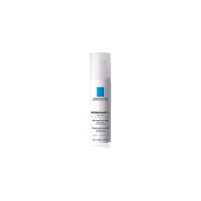 La Roche Posay Hydraphase UV Rica 50 Ml.