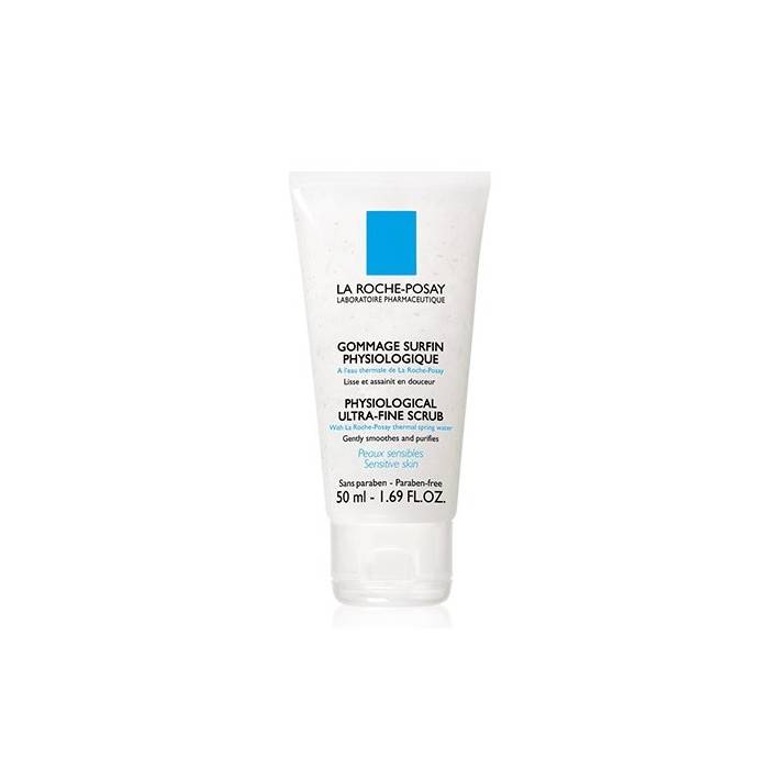 La Roche Posay Exfoliante Fisiologico 50 Ml.