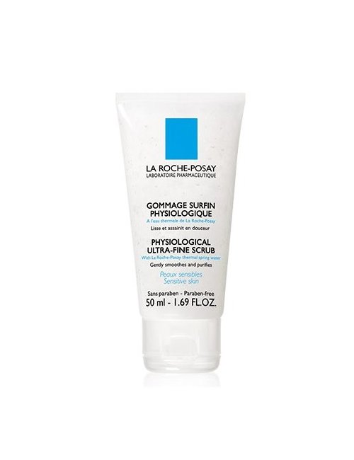 La Roche Posay Exfoliante Fisiologico 50 Ml. La Roche Posay Exfoliante Fisiologico 50 Ml.