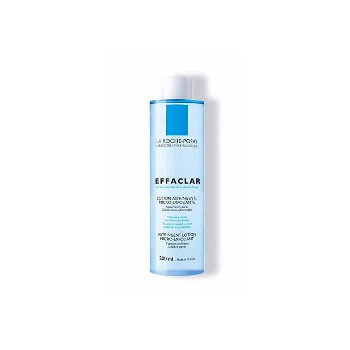 La Roche Posay Effaclar Loción Astringente