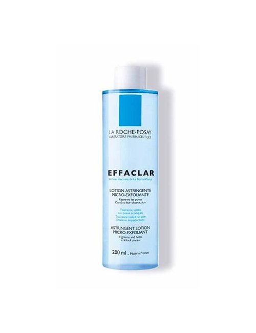 La Roche Posay Effaclar Loción Astringente