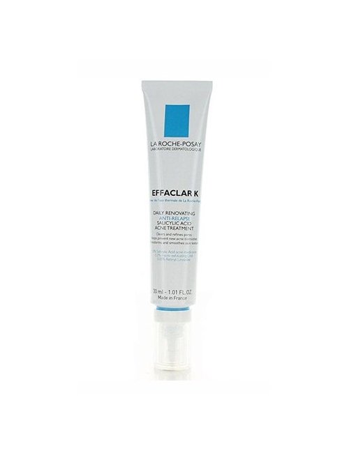 La Roche Posay Effaclar K 30 Ml.