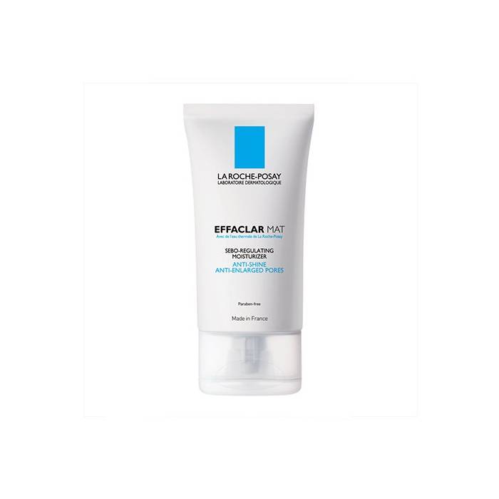 La Roche Posay Effaclar Mat 40 Ml.