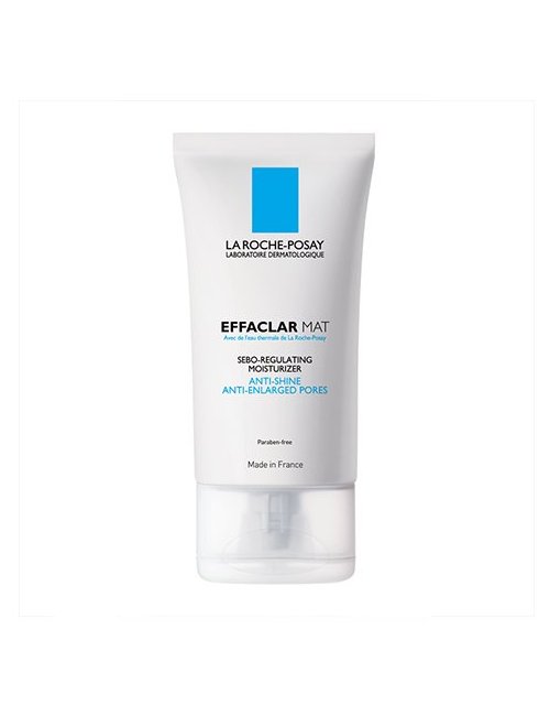 La Roche Posay Effaclar Mat 40 Ml. La Roche Posay Effaclar Mat 40 Ml.