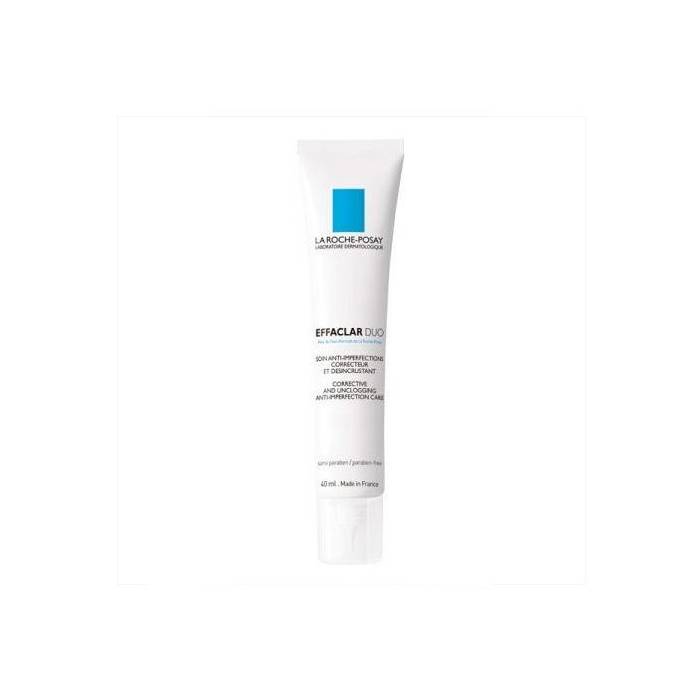 La Roche Posay Effaclar Duo 40 Ml.