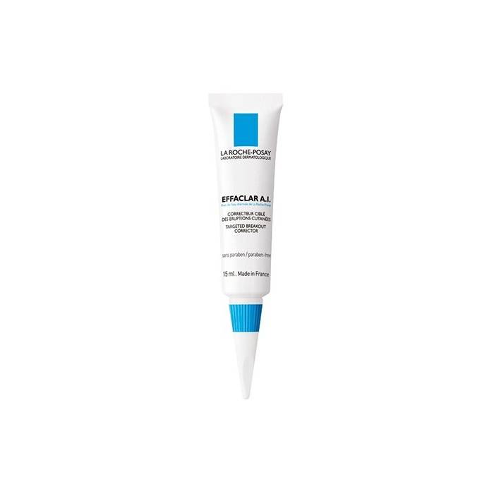 La Roche Posay Effaclar A.I 15 Ml.