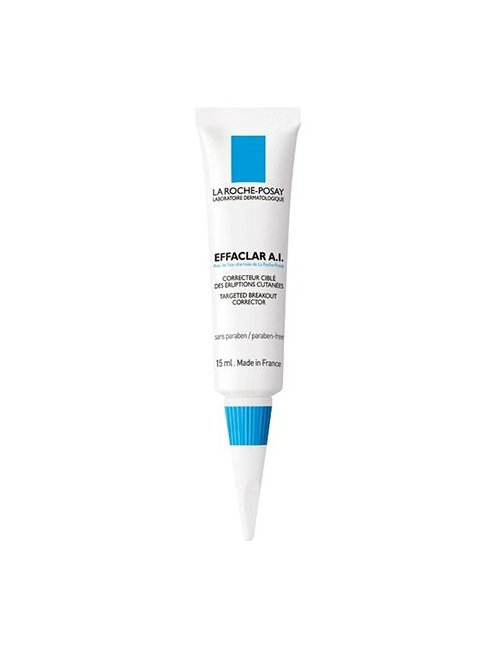 La Roche Posay Effaclar A.I 15 Ml.