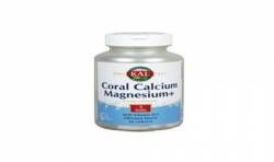 Kal Coral Calcio Magnesio 90 Comprimidos