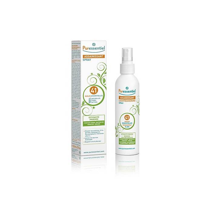 Puressentiel Spray Aire Sano 75 Ml