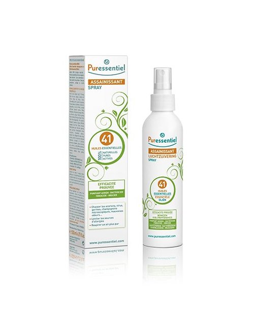 Puressentiel Spray Aire Sano 75 Ml