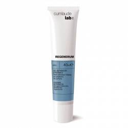 Cumlaude Regenerum Gel Reparador 40 Ml.