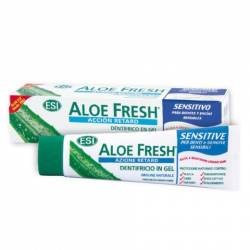 ESI Aloe Fresh Retard Dentrífico Sensitivo 100 Ml.