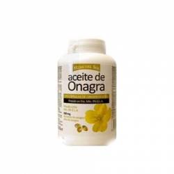 Hijas del Sol Aceite Onagra 275 Perlas