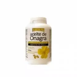 Hijas del Sol Aceite Onagra 275 Perlas