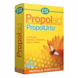 Esi Propolaid PropolUrto 30 Cápsulas