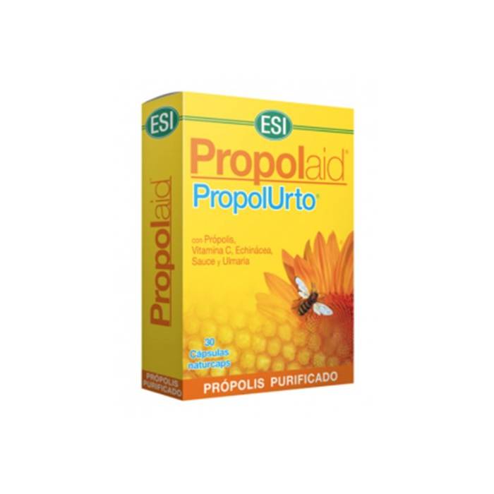 Esi Propolaid PropolUrto 30 Cápsulas