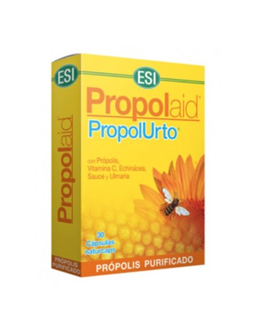 Esi Propolaid PropolUrto 30 Cápsulas