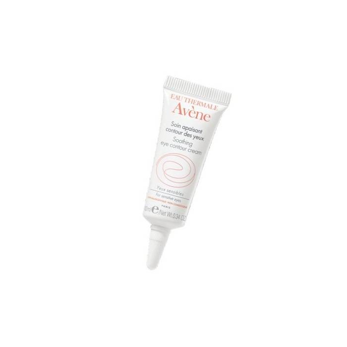 Avene Cuidado Calmante Contorno Ojos Sensibles