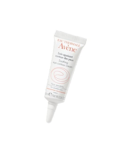 Avene Cuidado Calmante Contorno Ojos Sensibles