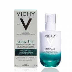 Vichy Slow Age 50 Ml.