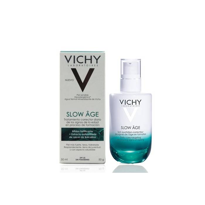 Vichy Slow Age 50 Ml.