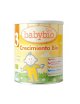 BabyBio Leche Infantil 3 Polvo 900 G.