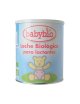 BabyBio Leche Infantil Polvo 1 900 G.