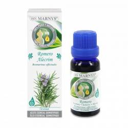 Marnys Aceites Esenciales 15 Ml.