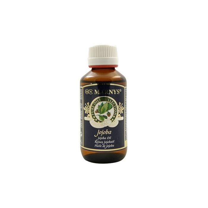 Marnys Aceite de Jojoba Masaje 125 Ml