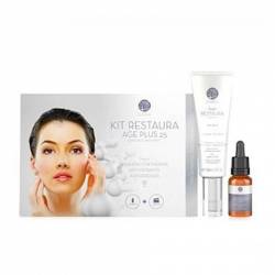 Segle Restaura Kit Age Plus 25 Serum y Crema