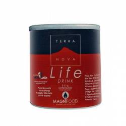 Terranova Vida Bebida 227 G - Life Drink