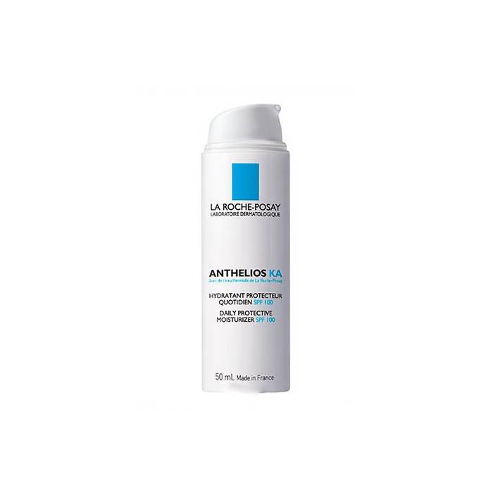 Roche Posay Anthelios KA Spf 100 Protector 50 Ml. Roche Posay Anthelios KA Spf 100 Protector 50 Ml.