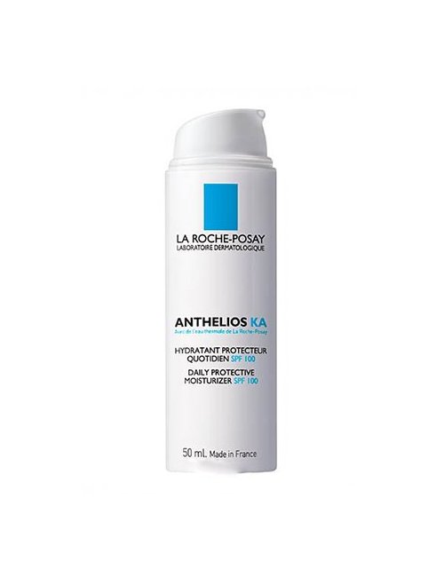 Roche Posay Anthelios KA Spf 100 Protector 50 Ml. Roche Posay Anthelios KA Spf 100 Protector 50 Ml.