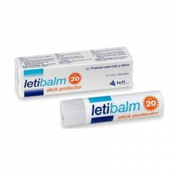 LetiBalm Stick Protector Spf 20 4,5G.