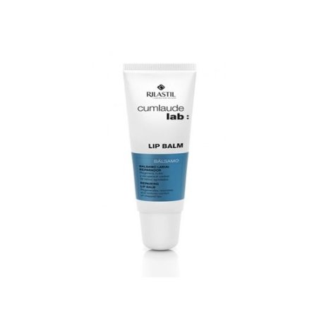 Cumlaude Lab Rilastil Balsamo Labial Reparador 15 Ml. Cumlaude Lab Rilastil Balsamo Labial Reparador 15 Ml.