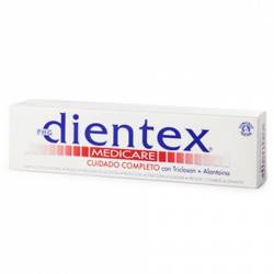 Dientex Medicare Pasta Dentífrica 125 Ml.