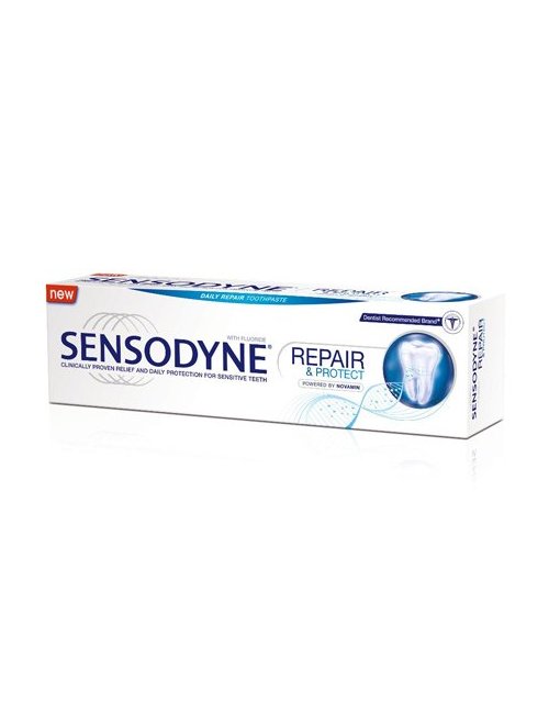 Sensodyne Repair con Fluor 75 Ml