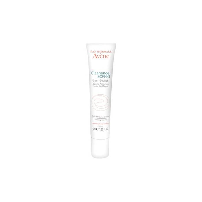 Avene Cleanance Expert Crema 40 Ml.