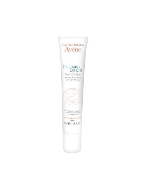 Avene Cleanance Expert Crema 40 Ml.