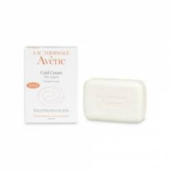 Avene Pan Limpiador al Cold Cream 100 G.