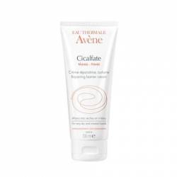 Avene Cicalfate Crema Reparadora Manos 100 Ml