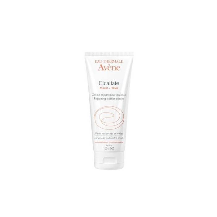 Avene Cicalfate Crema Reparadora Manos 100 Ml