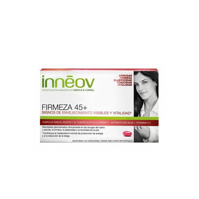 Inneov Firmeza 40 Comprimidos