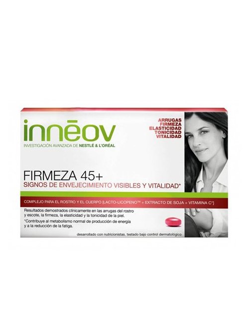 Inneov Firmeza 40 Comprimidos