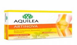 Aquilea Artinova 30 Cápsulas