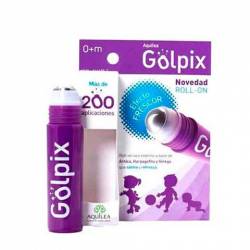 Aquilea Golpix Roll-On 15 Ml