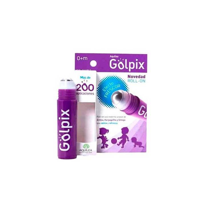 Aquilea Golpix Roll-On 15 Ml